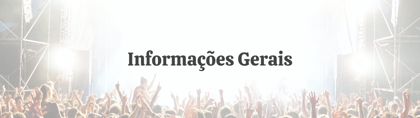 Banner
Informações
